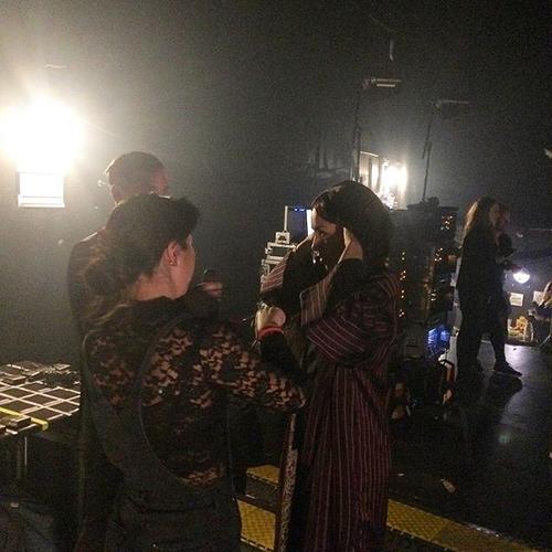 13 - February - Dansk Melodi Grand Prix 2016, Denmark