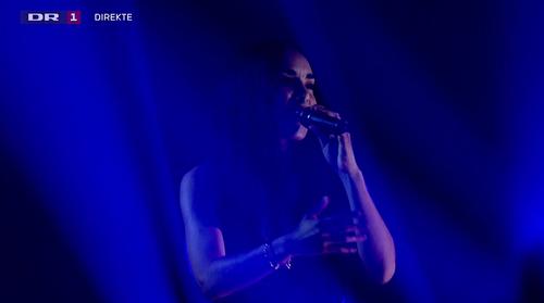 13 - February - Dansk Melodi Grand Prix 2016, Denmark - 1~4.jpg