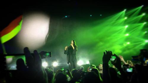 14 - May - Eurovision The Party, Sweden - 13248922_1403606563274051_795565343_n.jpg