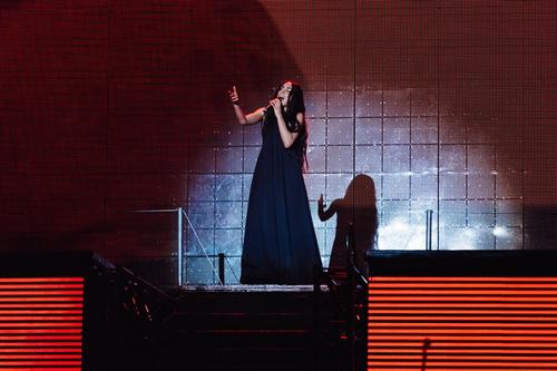 25 - March - MM TV 20th Anniversary, Bulgaria