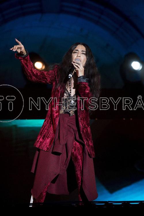 01 - July -  WorldPride Madrid 2017, Spain - sdltc0b0d18_WatermarkPreview.jpg