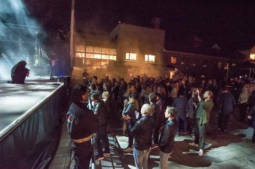 11 - August - Jessheimdagene 2017, Norway