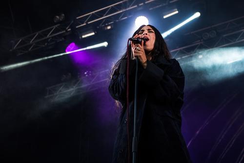 19 - August - Karl-Oskardagarna 2017, Sweden