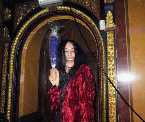 21 - April - A Tribute to Prince at Berns, Sweden - IMG_2207.jpg
