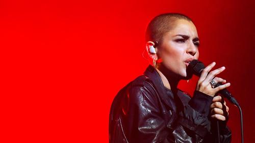 27 - November - Secret concert at Vasateatern, Sweden - loreen-27-11-2017-1.jpg