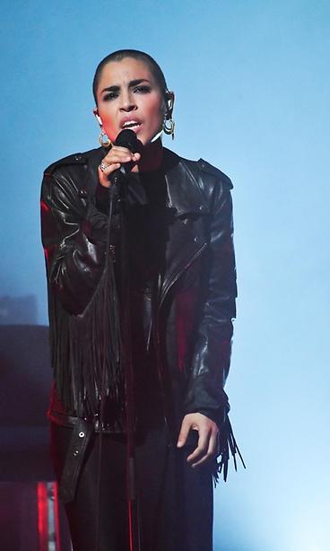 27 - November - Secret concert at Vasateatern, Sweden - loreen-27-11-2017-2.jpg