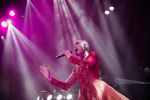 30 - November - Stjärnklart 2017 - Västerås, Sweden - Stjarnklart-Loreen-Foto-Mattias-Johansson-maddoc.jpg