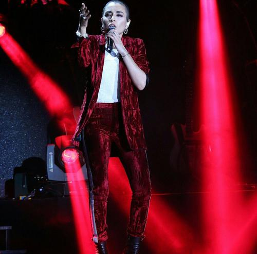 30 - November - Stjärnklart 2017 - Västerås, Sweden - ldZSULAQQoA.jpg