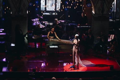 14 - June - Polar Music Prize 2018, Sweden - 2AWP4_33GoA.jpg