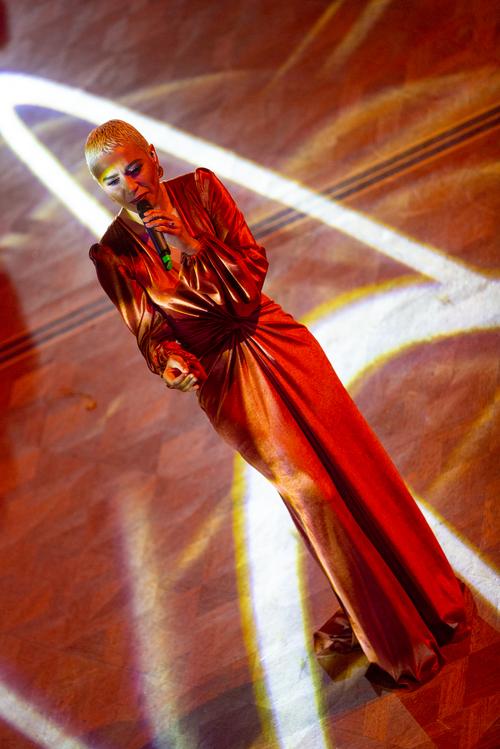 30 - November - Red Cross Ball, Austria (© Kellner Holly Thomas)