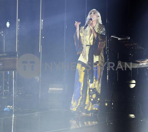 01 - May - Unicef-galan 2019, Sweden