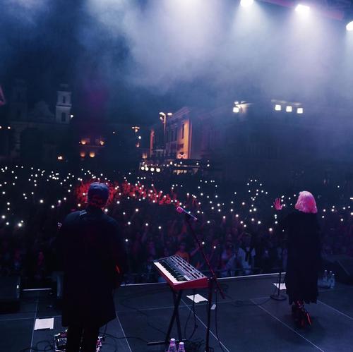 01 - June - Sweden Days, Belarus