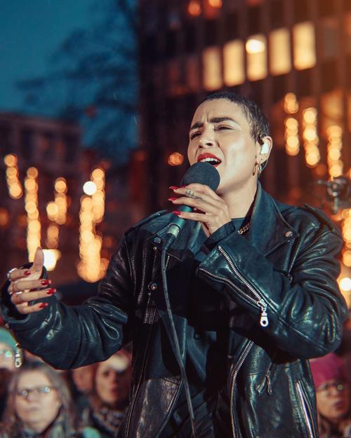 14 - December - Musikhjälpen 2019, Sweden (© Avig Kazanjian) - avigphoto_7152043413176453884140886087727599371898548n.jpg