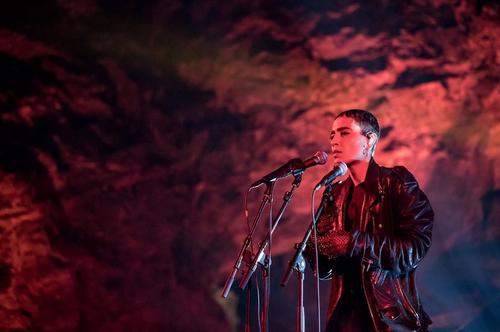 14 - March - Äventyrsgruvan i Tuna, Sweden