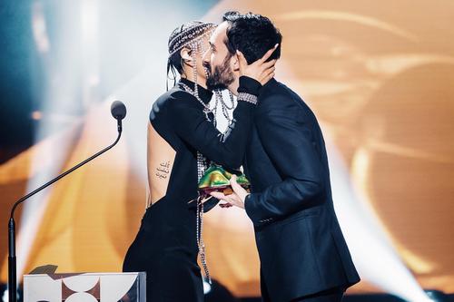 20 - January - Guldbaggegalan 2020, Sweden