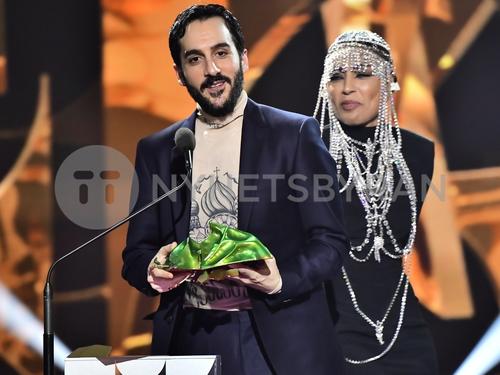 20 - January - Guldbaggegalan 2020, Sweden - sdl2xP1aCsjya0_WatermarkPreview.jpg