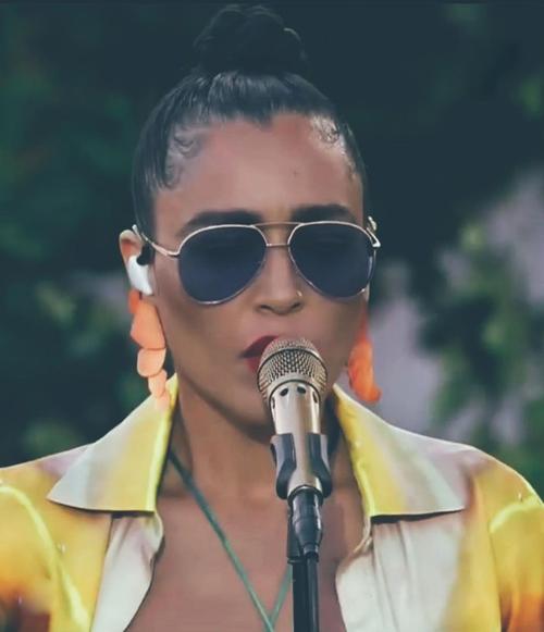 13 - July - Allsång på Skansen, Sweden