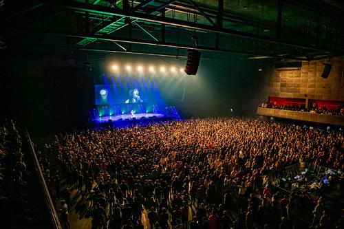 09 - April - Eurovision in Concert, Netherlands