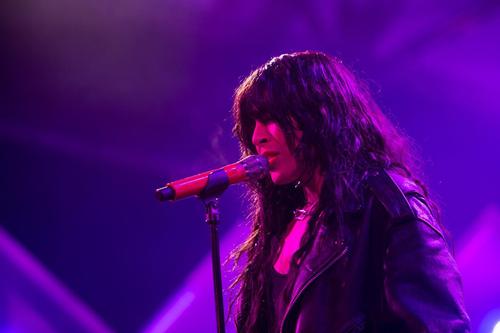 10 - March - Sverige samlas och hjälper, Sweden