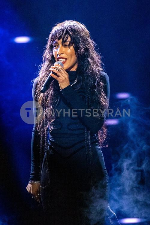 17 - November - Het Grote Songfestivalfeest, Netherlands