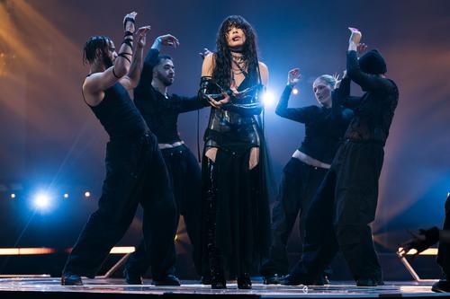 06 - December - The National Lottery's Big Bash, UK