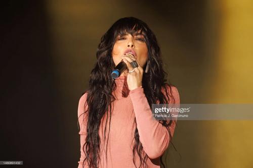 08 - April - Eurovisión PrePartyES, Spain