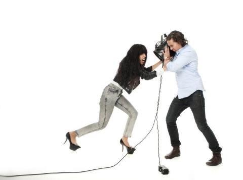 Anna-Karin Nilsson II