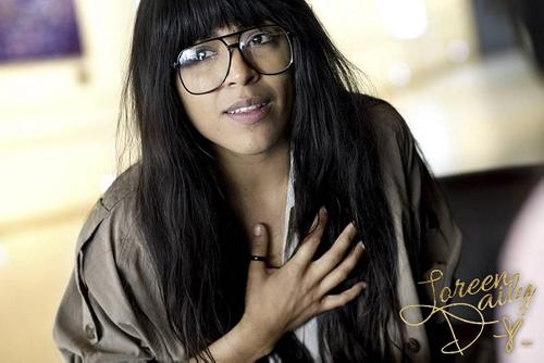 Lina Boström Einarsson