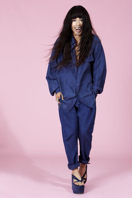 Magnus Ragnvid (Chic)