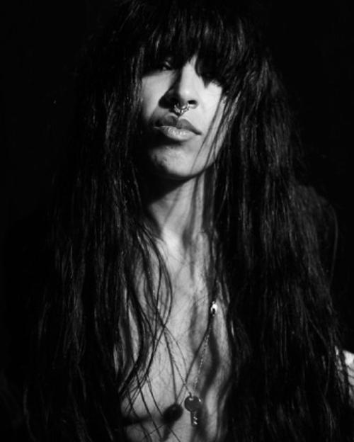 Elle Sweden (Johan Lindeberg)