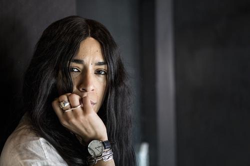 Christine Olsson (Metro)