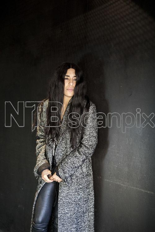 Christine Olsson (Metro) - tbbab589.jpg