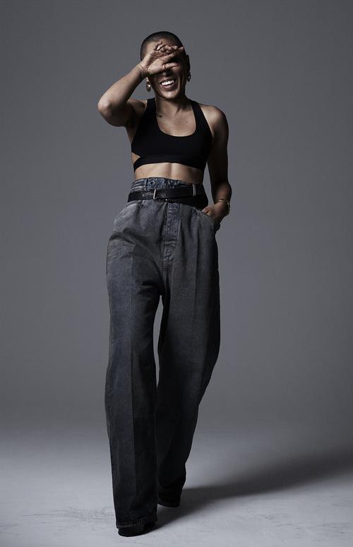 Elle Sweden (Eric Broms)