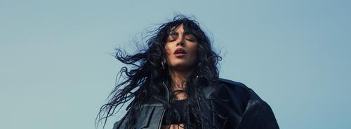 Neon Lights (Charli Ljung)