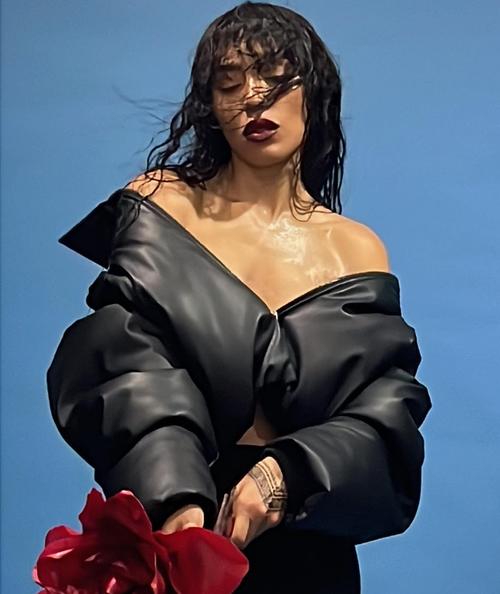 Glamour Spain (Álvaro Gracia)