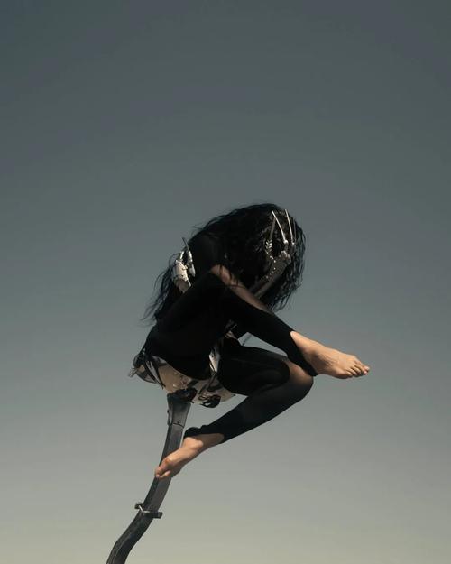 Forever (Sahra Zadat)