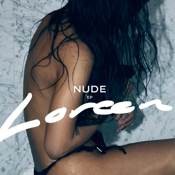 Nude EP Cover