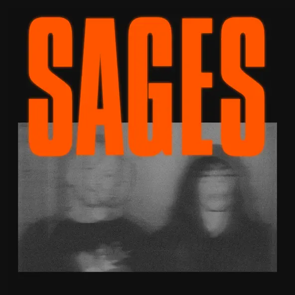 SAGES Album Cover