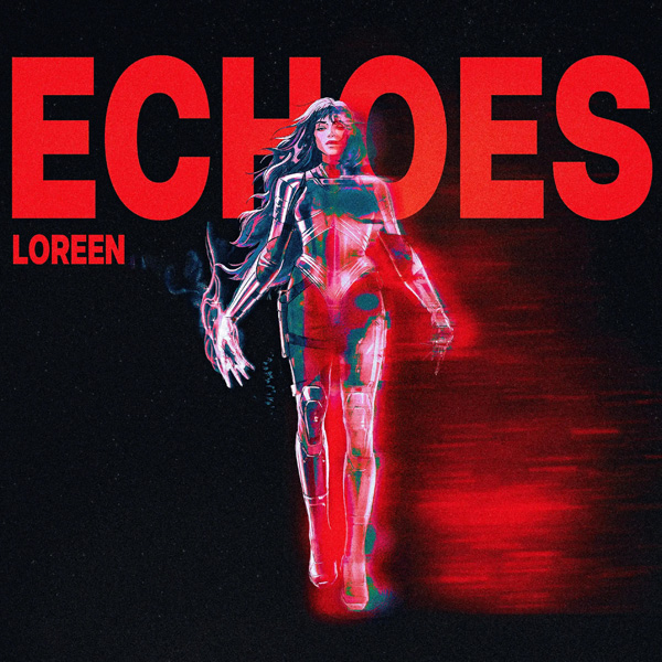 Echoes Cover