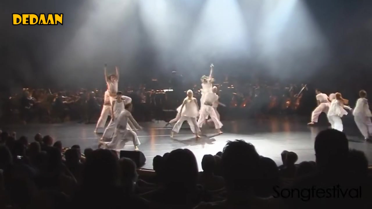 Interview Loreen (winnares Eurovisie Songfestival 2012) - Esf 2013 thumbnail