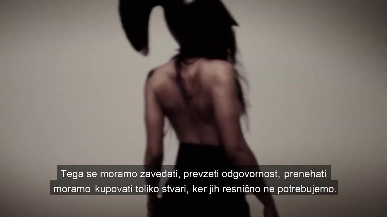 Loreen - Interview Slovenia 2018 (español) thumbnail