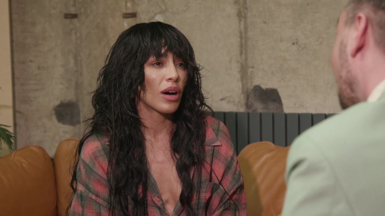 Eurovision 2023： Loreen Wins The Outmusic Award! thumbnail