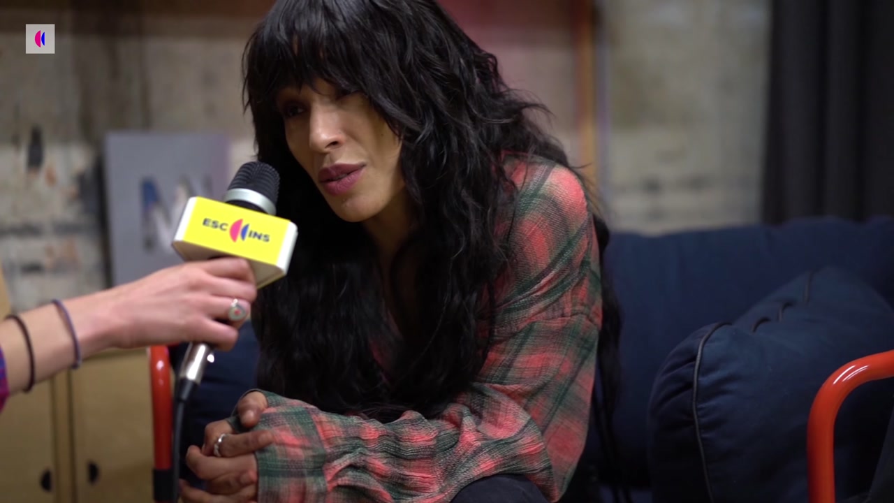 Interview With Loreen – Eurovision 2023 Winner thumbnail