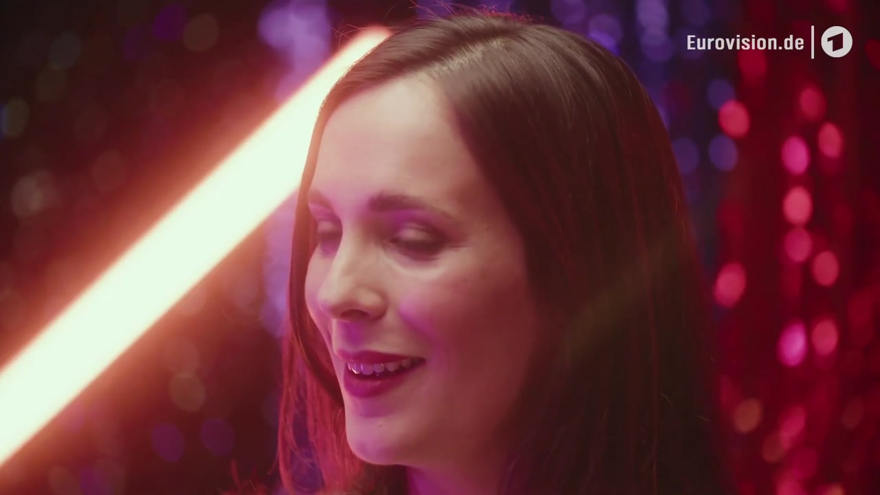 Loreen From Sweden In The Esc Speed Date - Alles Eurovision - Esc 2023 - Ndr thumbnail