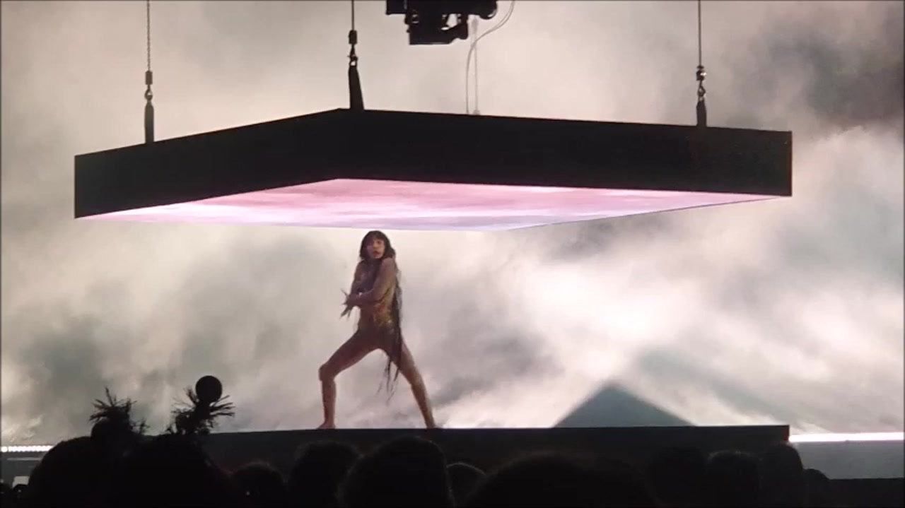 Melodifestivalen 2023： Interview With Loreen (tattoo) thumbnail