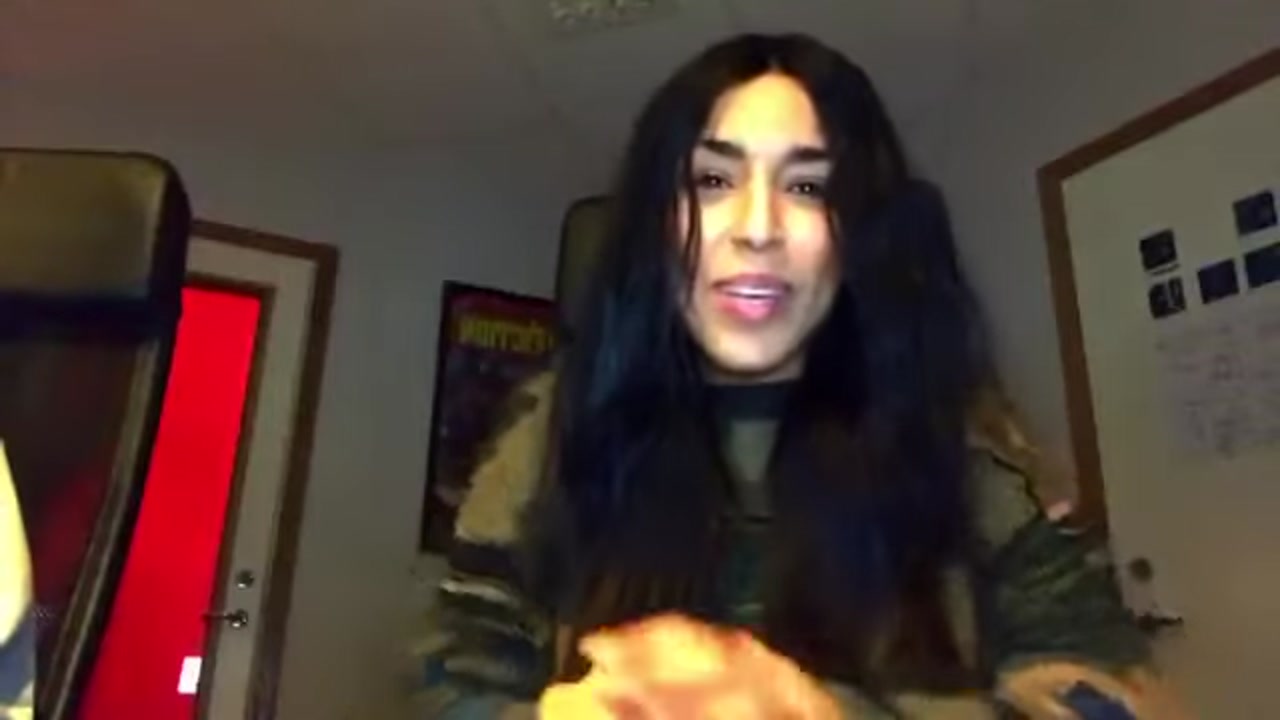 2017 Loreen Livestream thumbnail