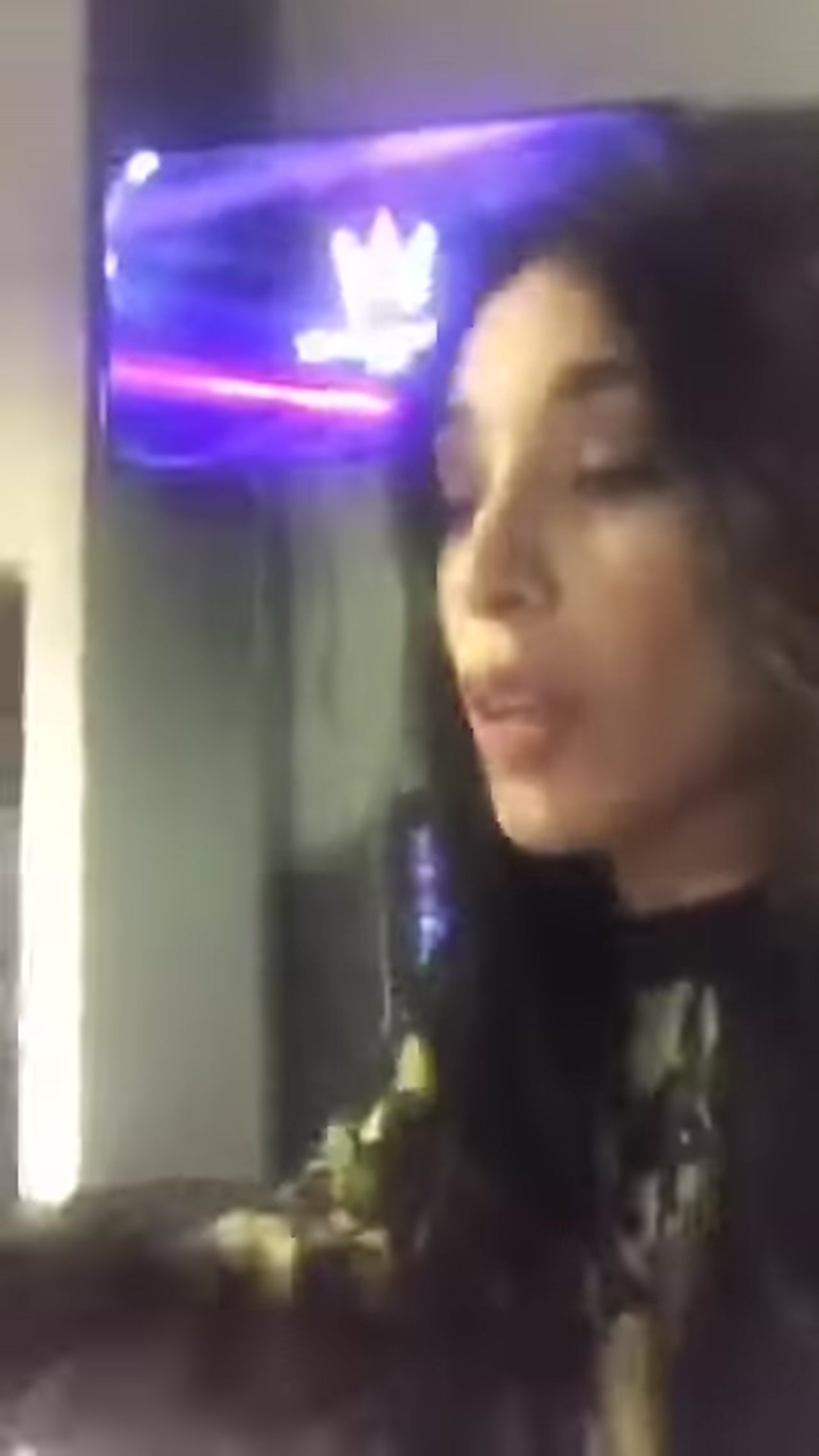 Loreen Livestream 4⧸3-17 Part 2 thumbnail