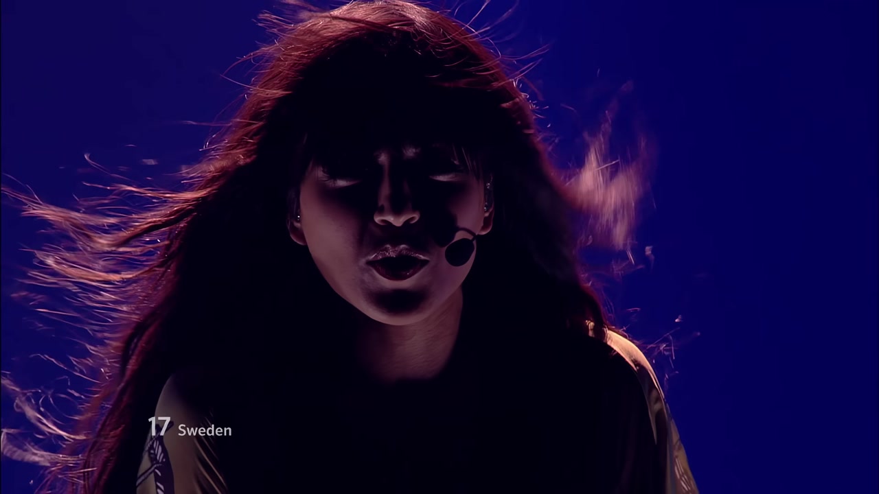 Euphoria - Eurovision - Grand Final thumbnail