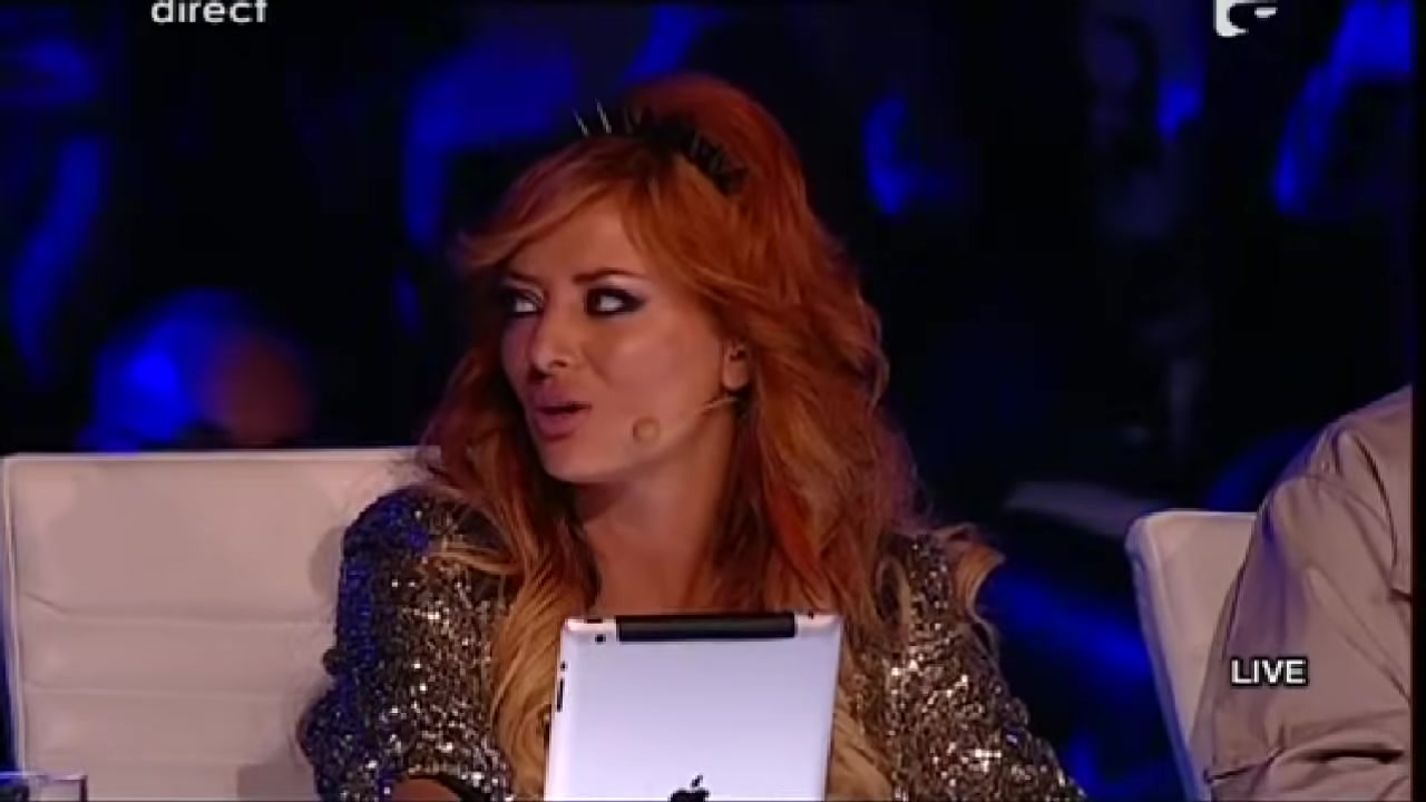 Euphoria - X Factor Romania thumbnail