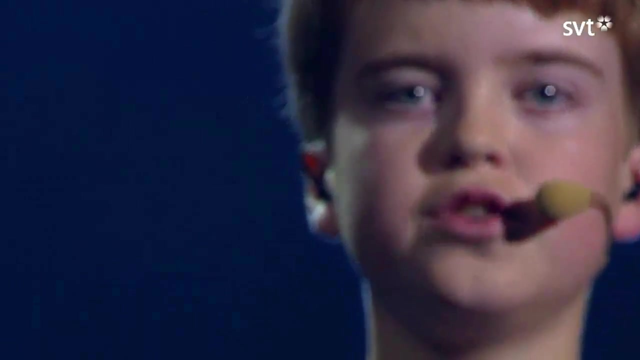 Loreen - Euphoria, First Semi-final, Eurovision Song Contest (14.5.2013) thumbnail